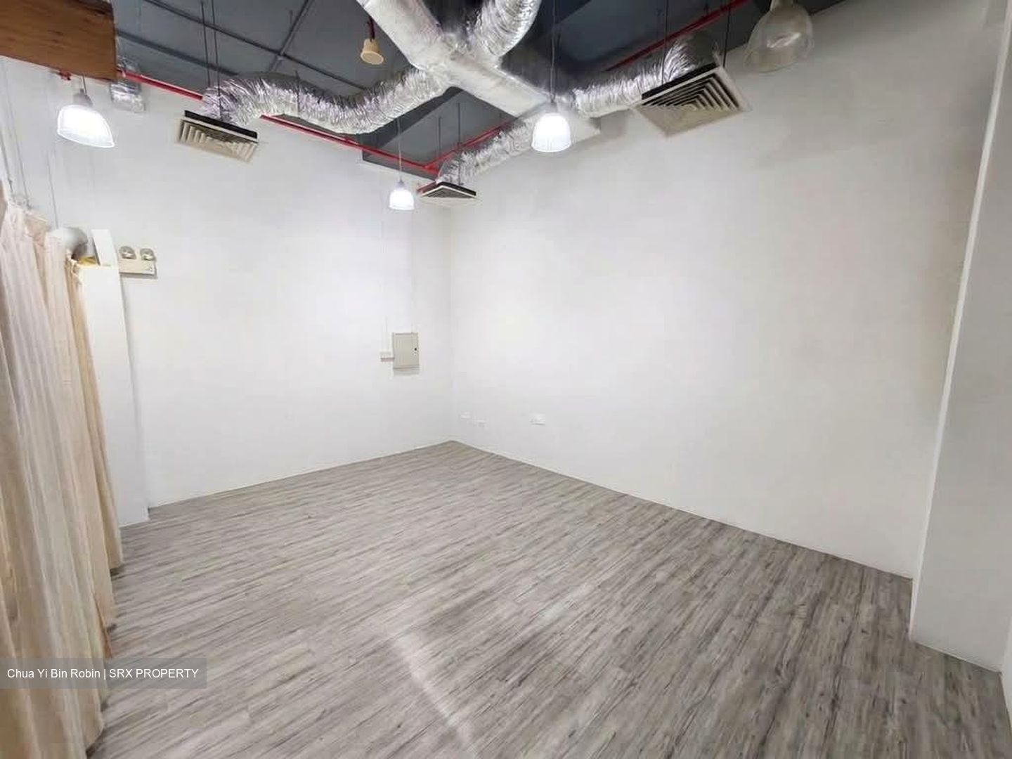 Centropod @ Changi (D14), Office #586592251